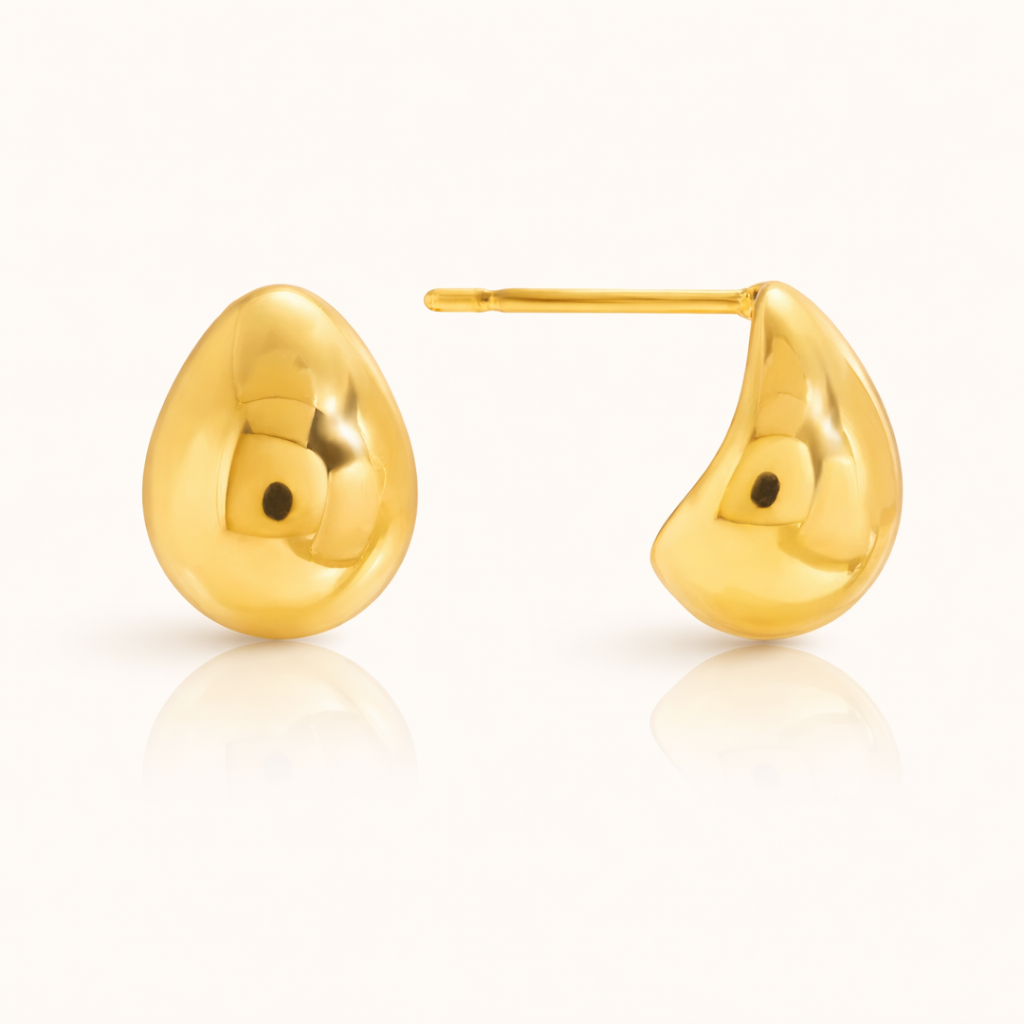 Cool Bite DES BOUCLES D'OREILLES