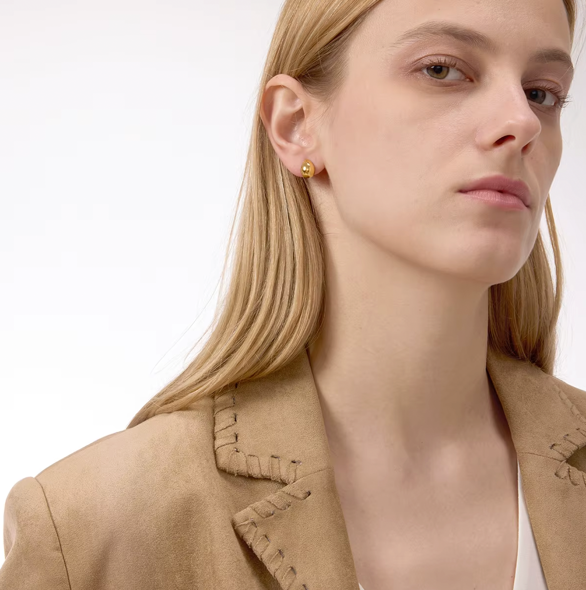 Cool Bite DES BOUCLES D'OREILLES