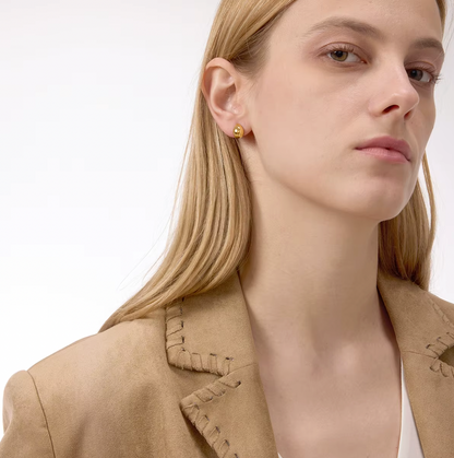 Cool Bite DES BOUCLES D'OREILLES