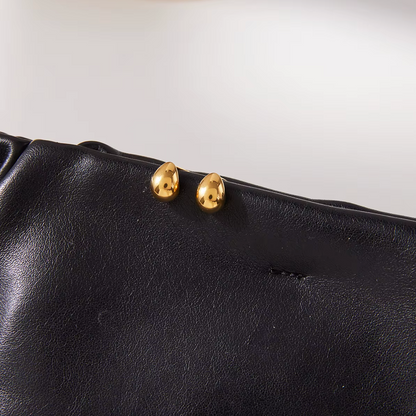 Cool Bite DES BOUCLES D'OREILLES