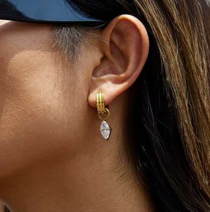 Cool Intentions DES BOUCLES D'OREILLES