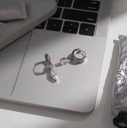 Cool Intentions DES BOUCLES D'OREILLES