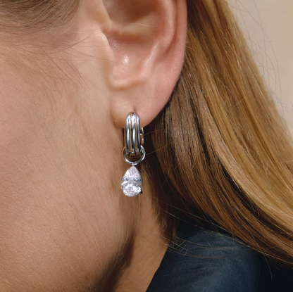 Cool Intentions DES BOUCLES D'OREILLES