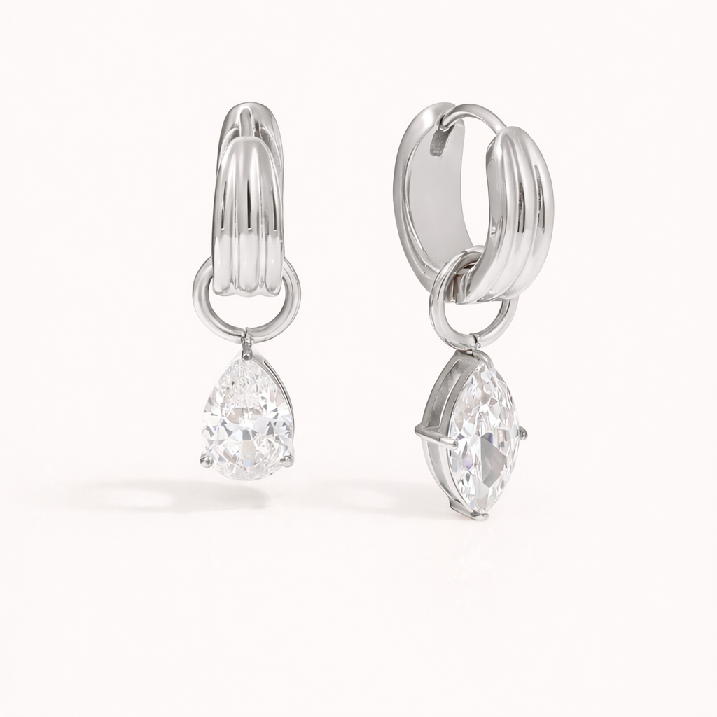 Cool Intentions DES BOUCLES D'OREILLES