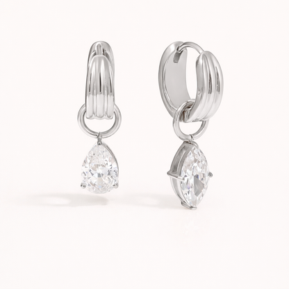 Cool Intentions DES BOUCLES D'OREILLES