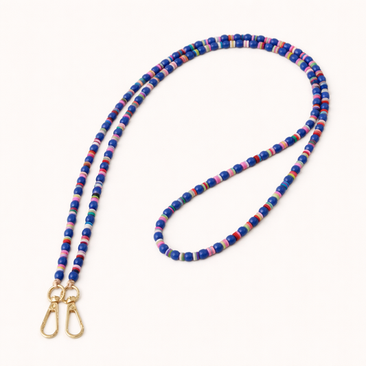 Cove LANGE TELEFOONKETTING