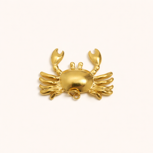 Crab CHARM