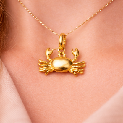 Crab CHARM
