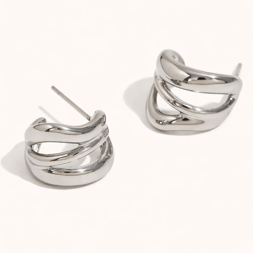 Delphi EARRINGS
