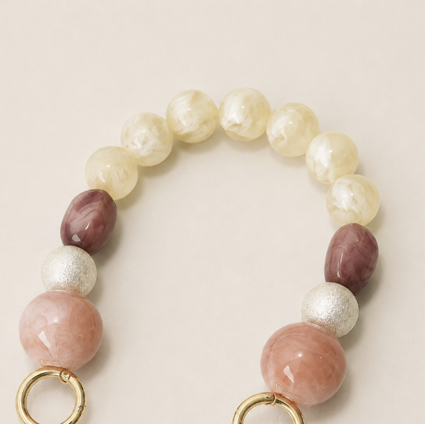 Delphine SHORT PHONE CHAIN