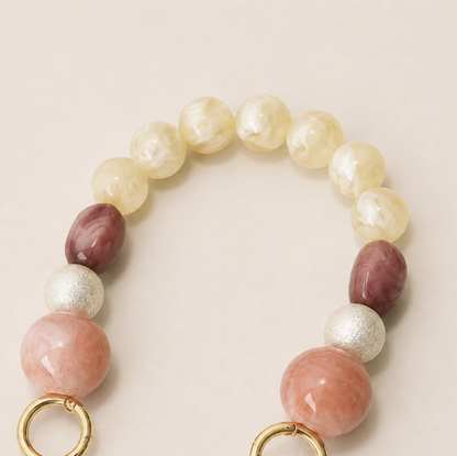 Delphine SHORT PHONE CHAIN