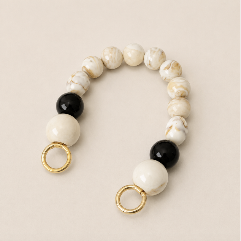 Delphine SHORT PHONE CHAIN