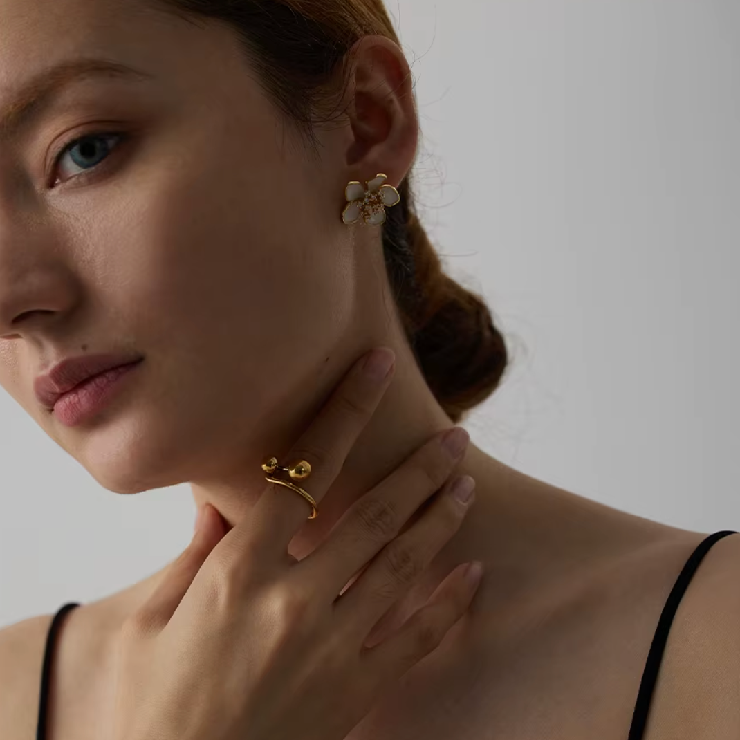 Electric Love BAGUE