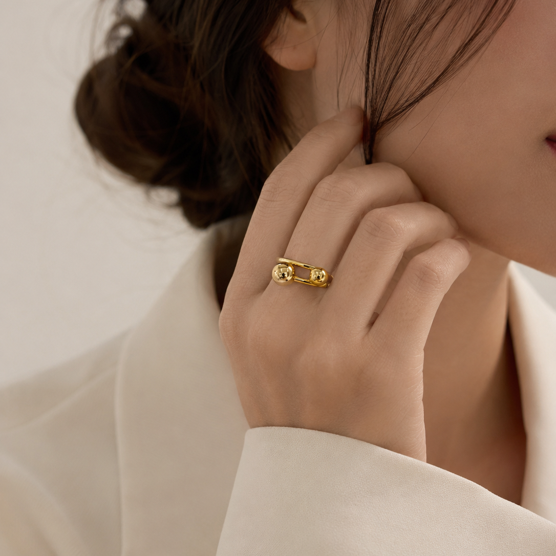 Electric Love BAGUE