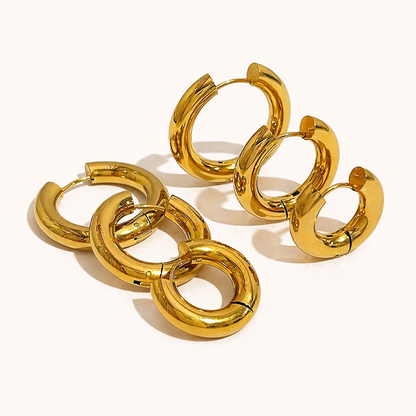 Everyday BOUCLES D’OREILLES 