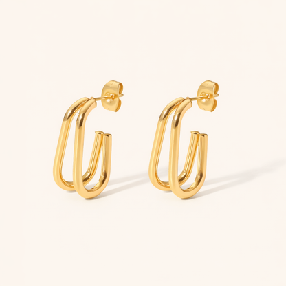 Everyday Icon DES BOUCLES D'OREILLES