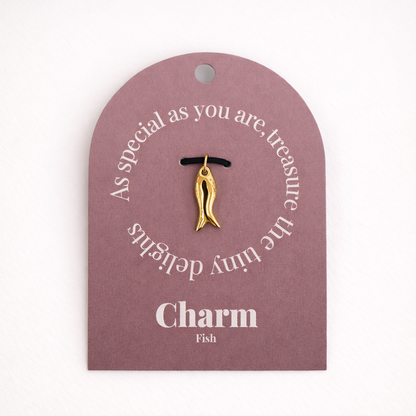 Fish CHARM