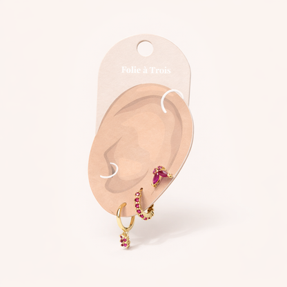 Free Bird SET