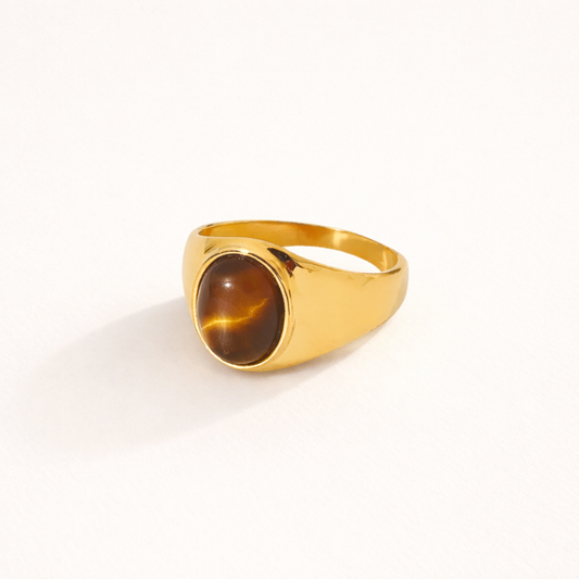 French Feeling RING