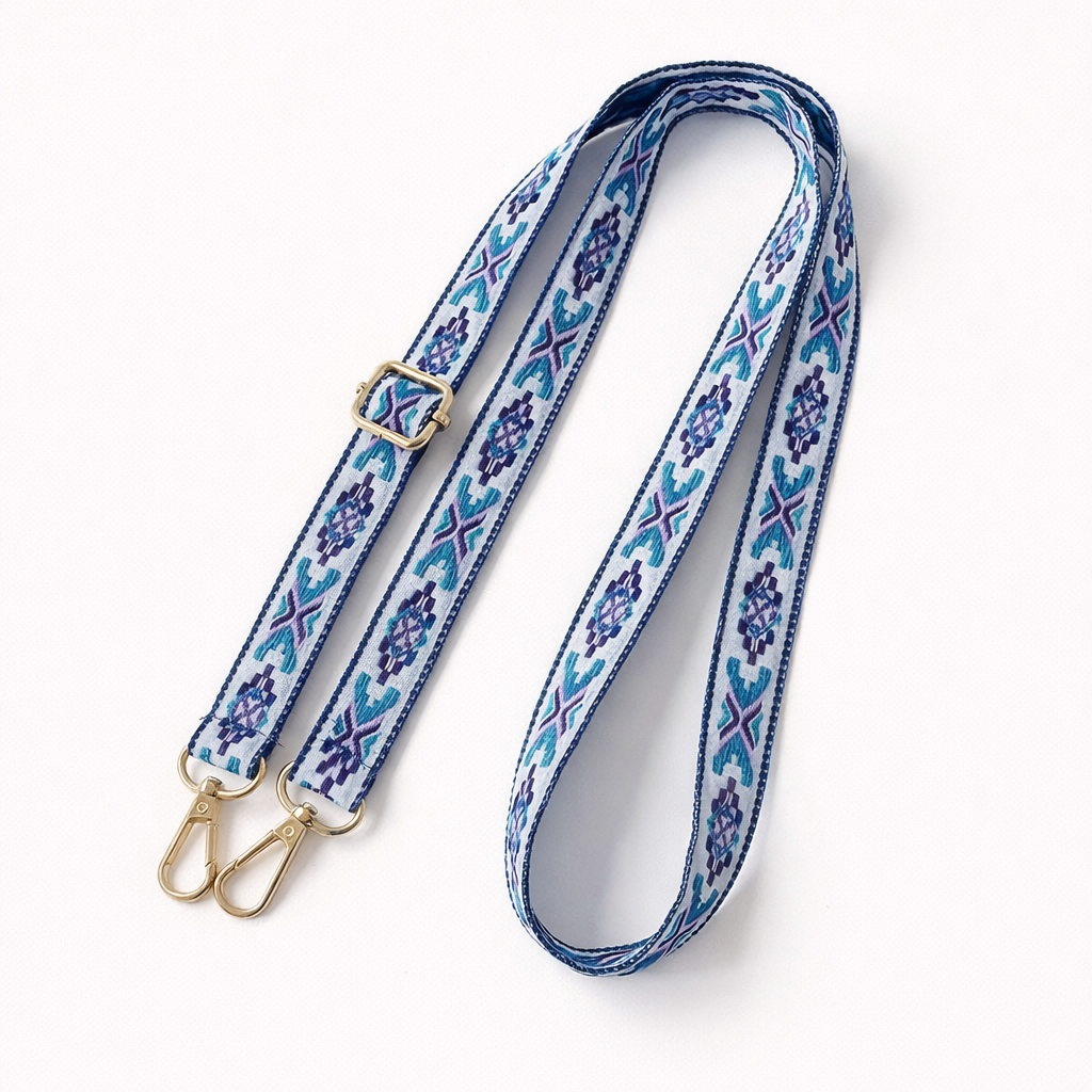 Getaway LONG PHONE STRAP