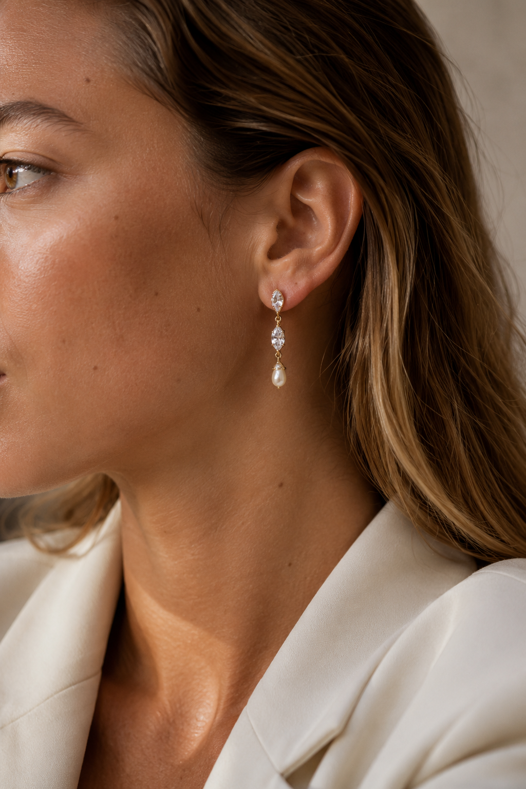 Glint Boucles d'oreilles