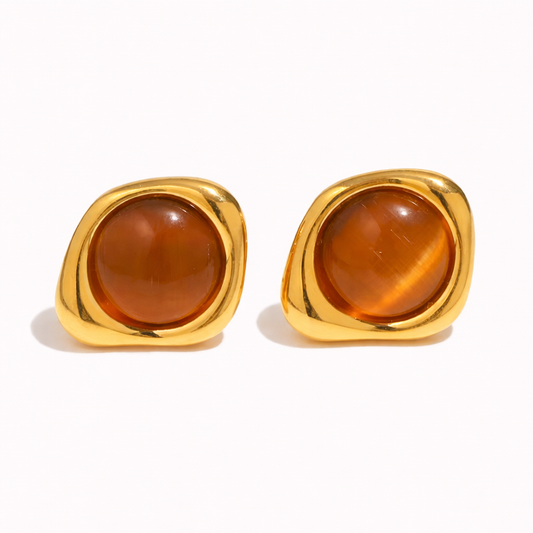 Greta EARRINGS
