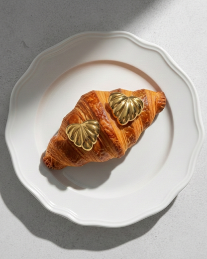 Hard Shine OORBELLEN