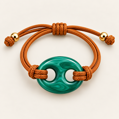 Harvest Pig Nose BRACELET