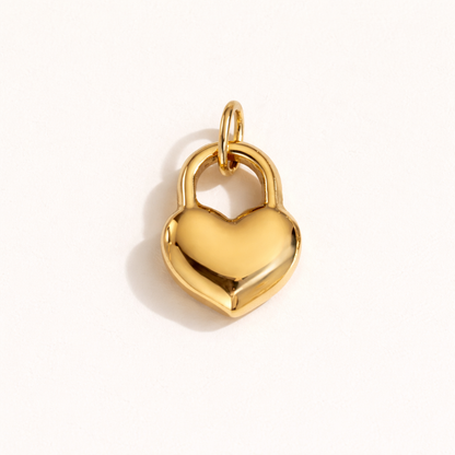 Heart Locket CHARM