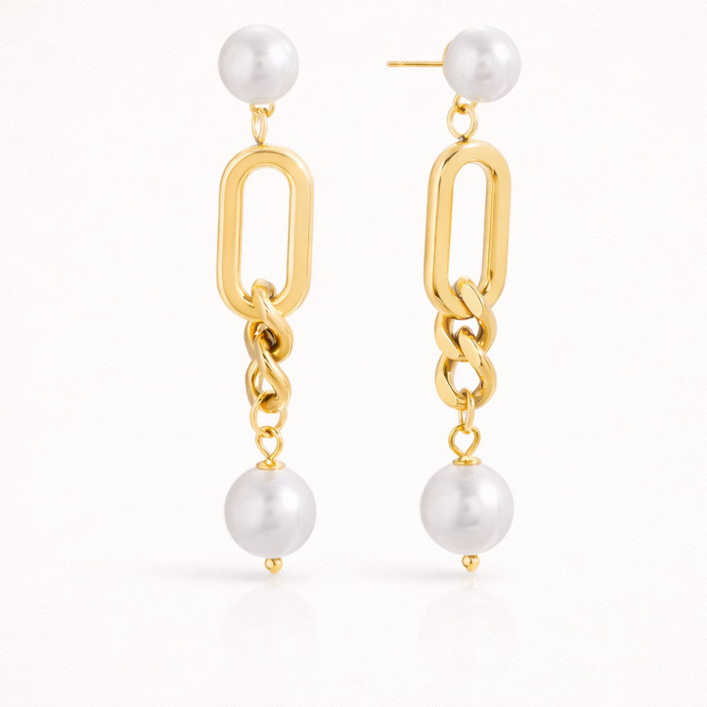 Honey Trap DES BOUCLES D'OREILLES