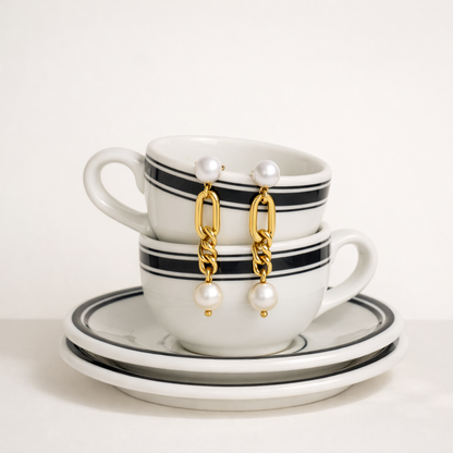 Honey Trap OORBELLEN