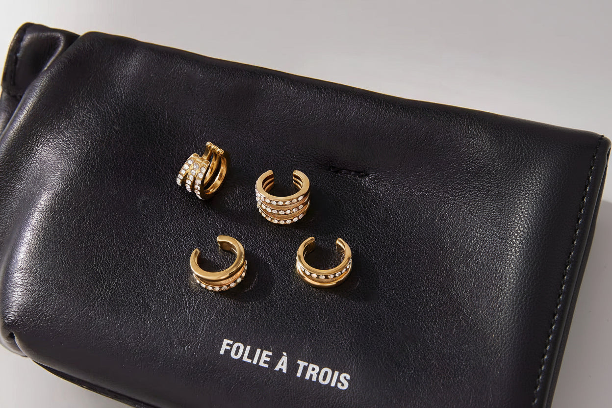 Hotline EAR CUFF