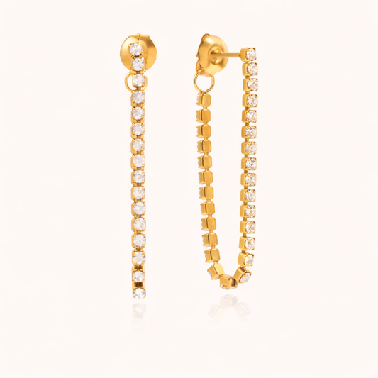 Icon Energy EARRINGS