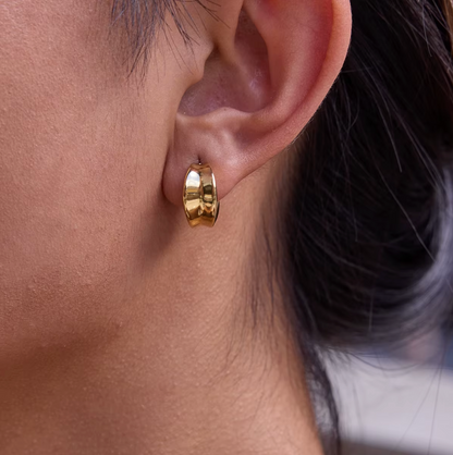 Iconic Only DES BOUCLES D'OREILLES