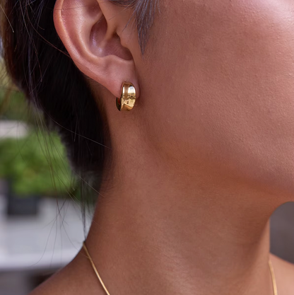 Iconic Only DES BOUCLES D'OREILLES