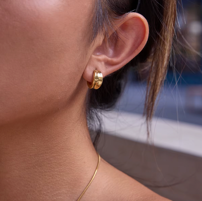 Iconic Only DES BOUCLES D'OREILLES