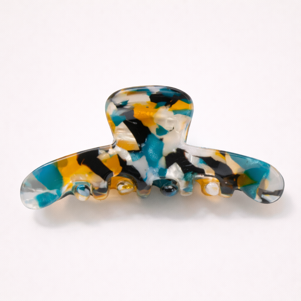 Iris PINCE A CHEVEUX