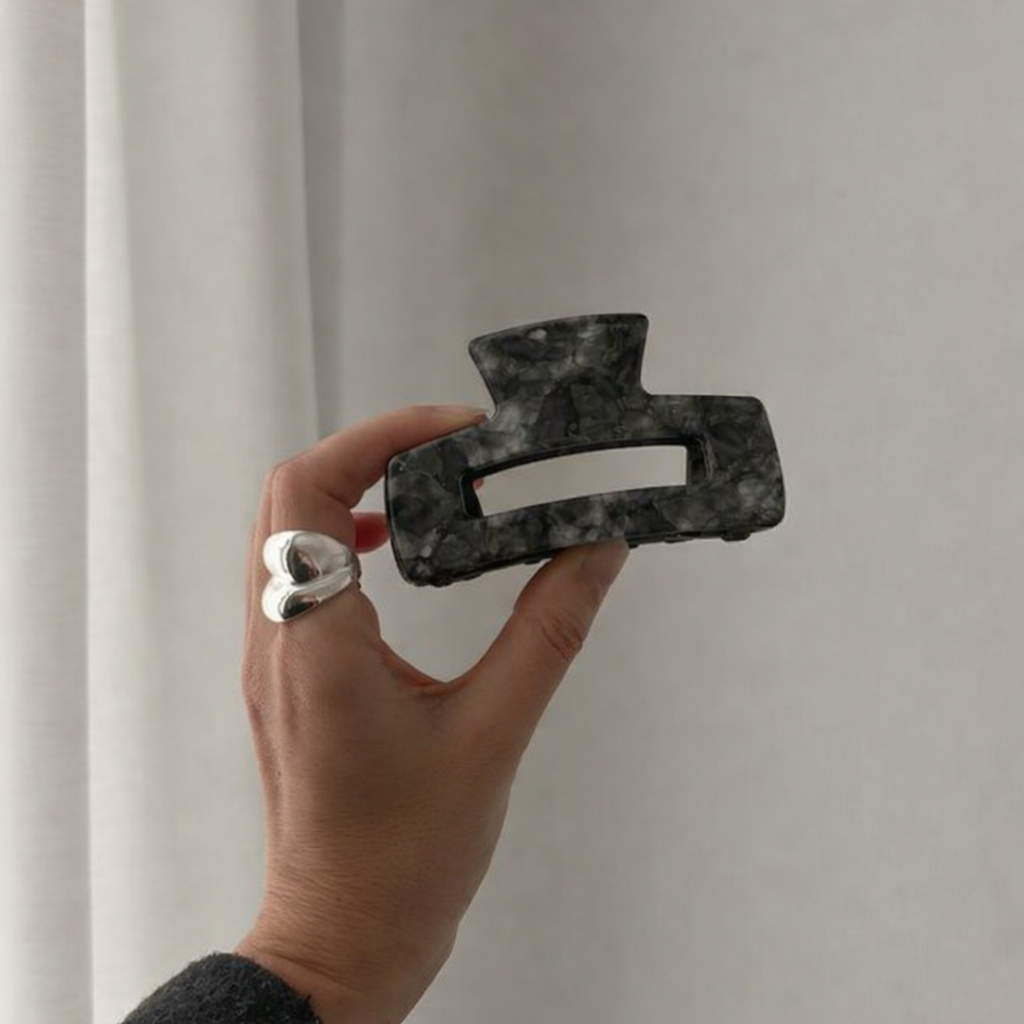 It Girl Big HAARCLIP