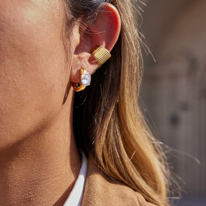 Ivette EAR CUFF