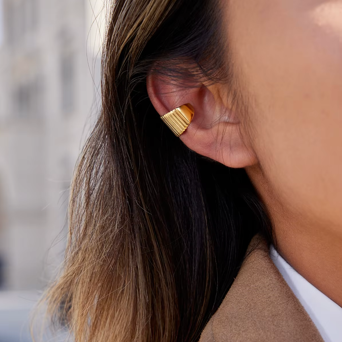 Ivette EAR CUFF