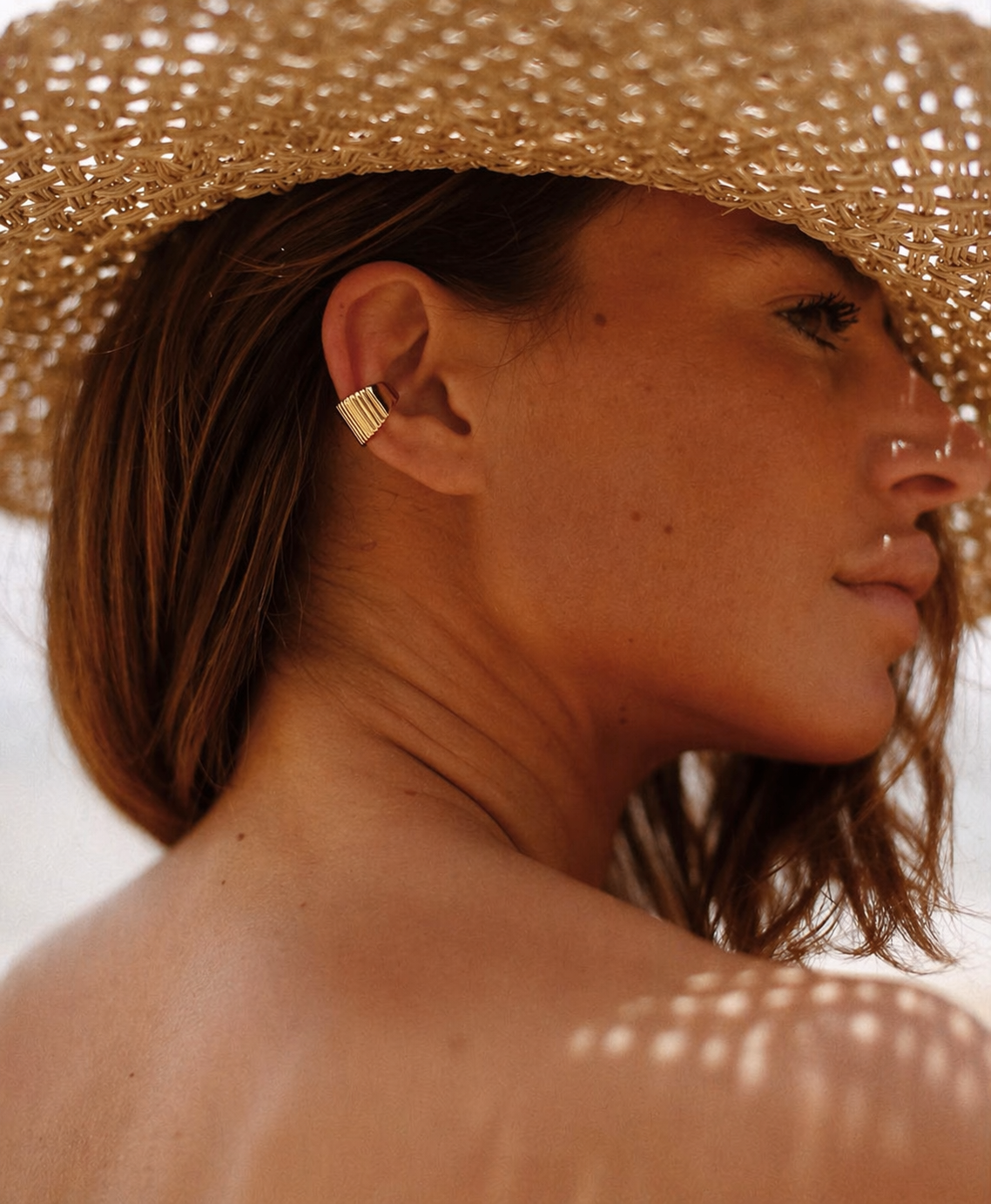 Ivette EAR CUFF