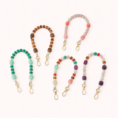 Jaqueline SHORT PHONE STRAP