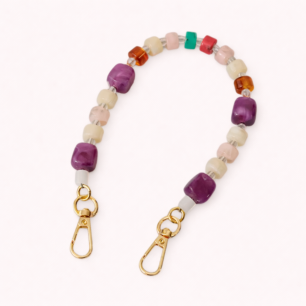 Jaqueline SHORT PHONE STRAP