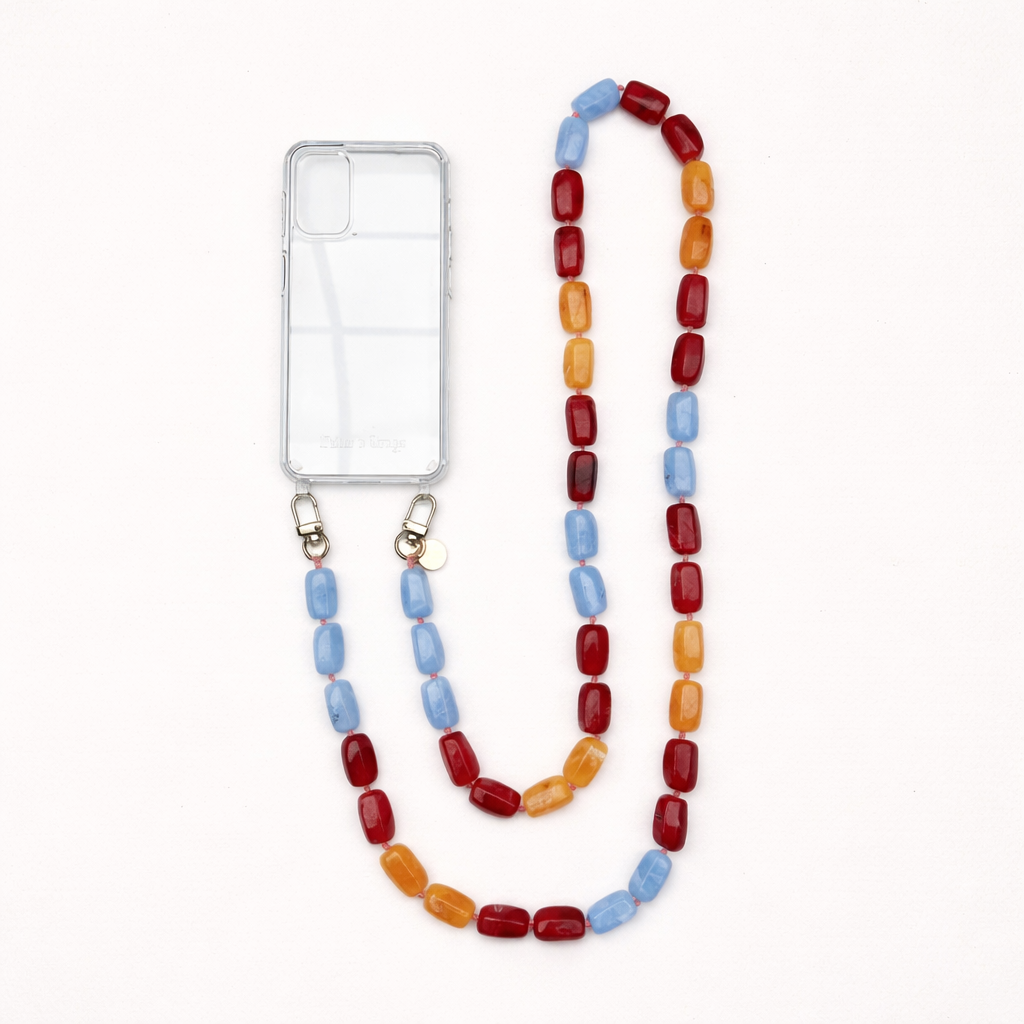 Josefina CHAÎNE DE TÉLÉPHONE 