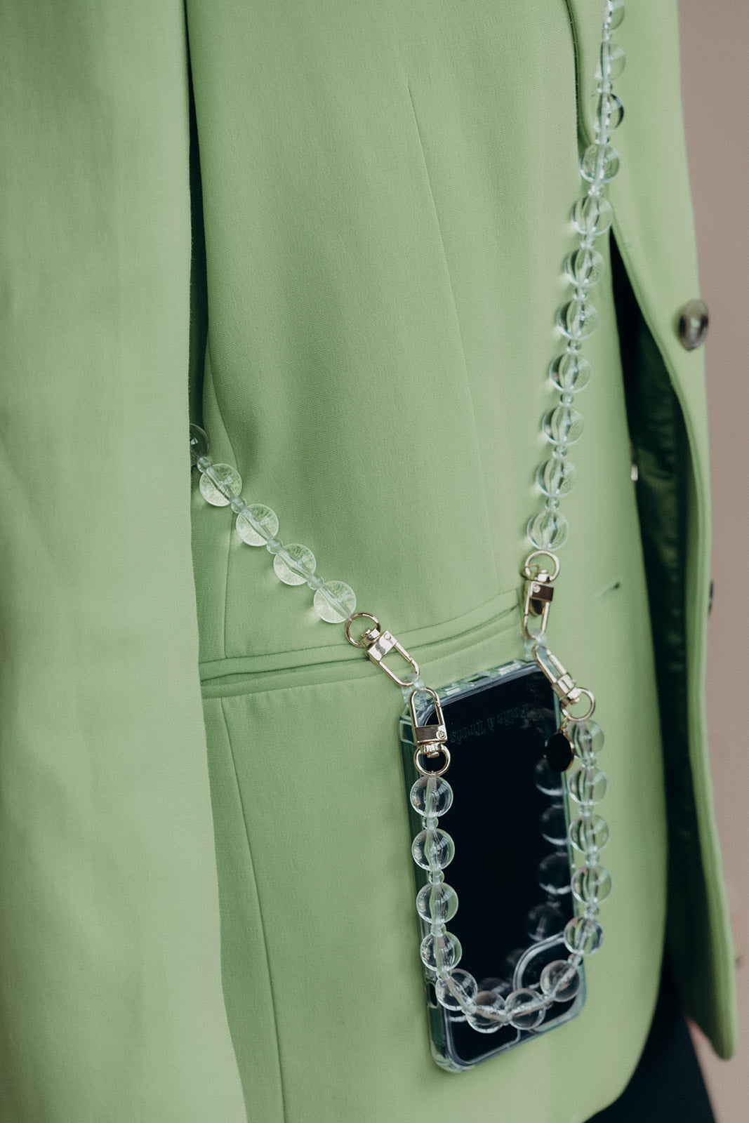 Juniper TELEFOONKETTING