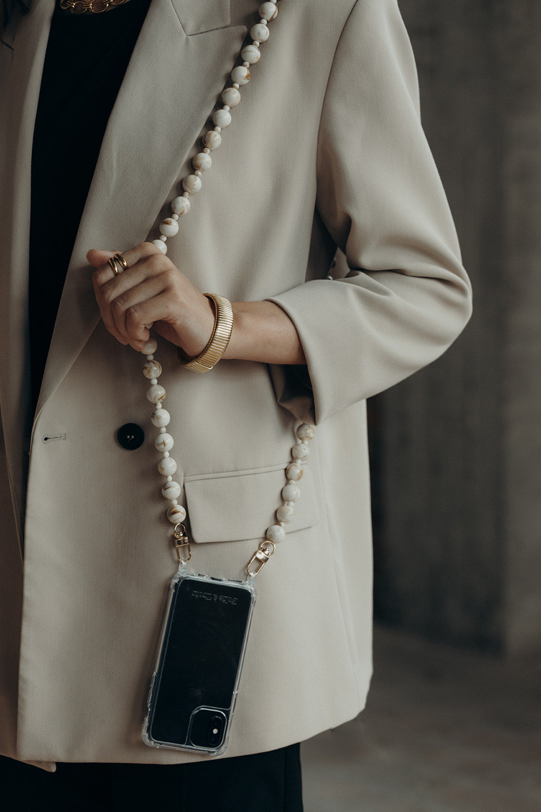 Juniper TELEFOONKETTING