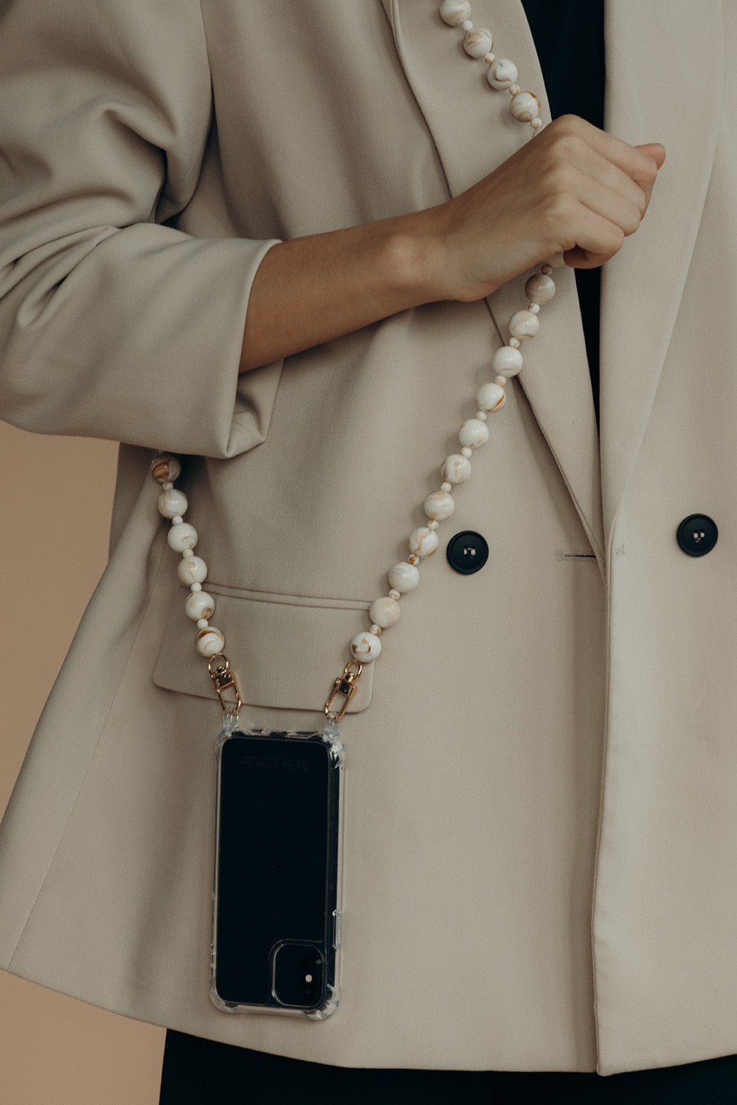 Juniper TELEFOONKETTING