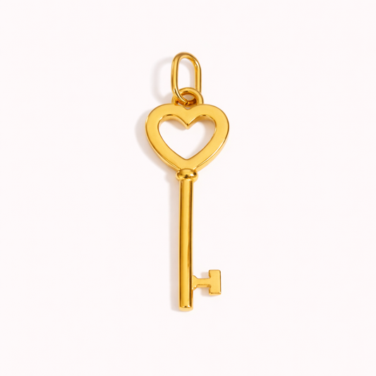 Key PENDENTIF