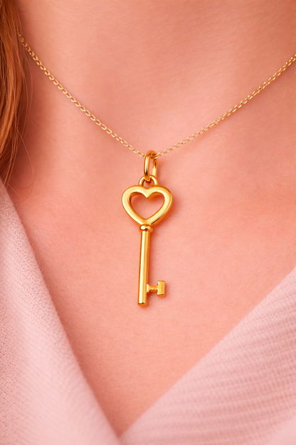 Key CHARM