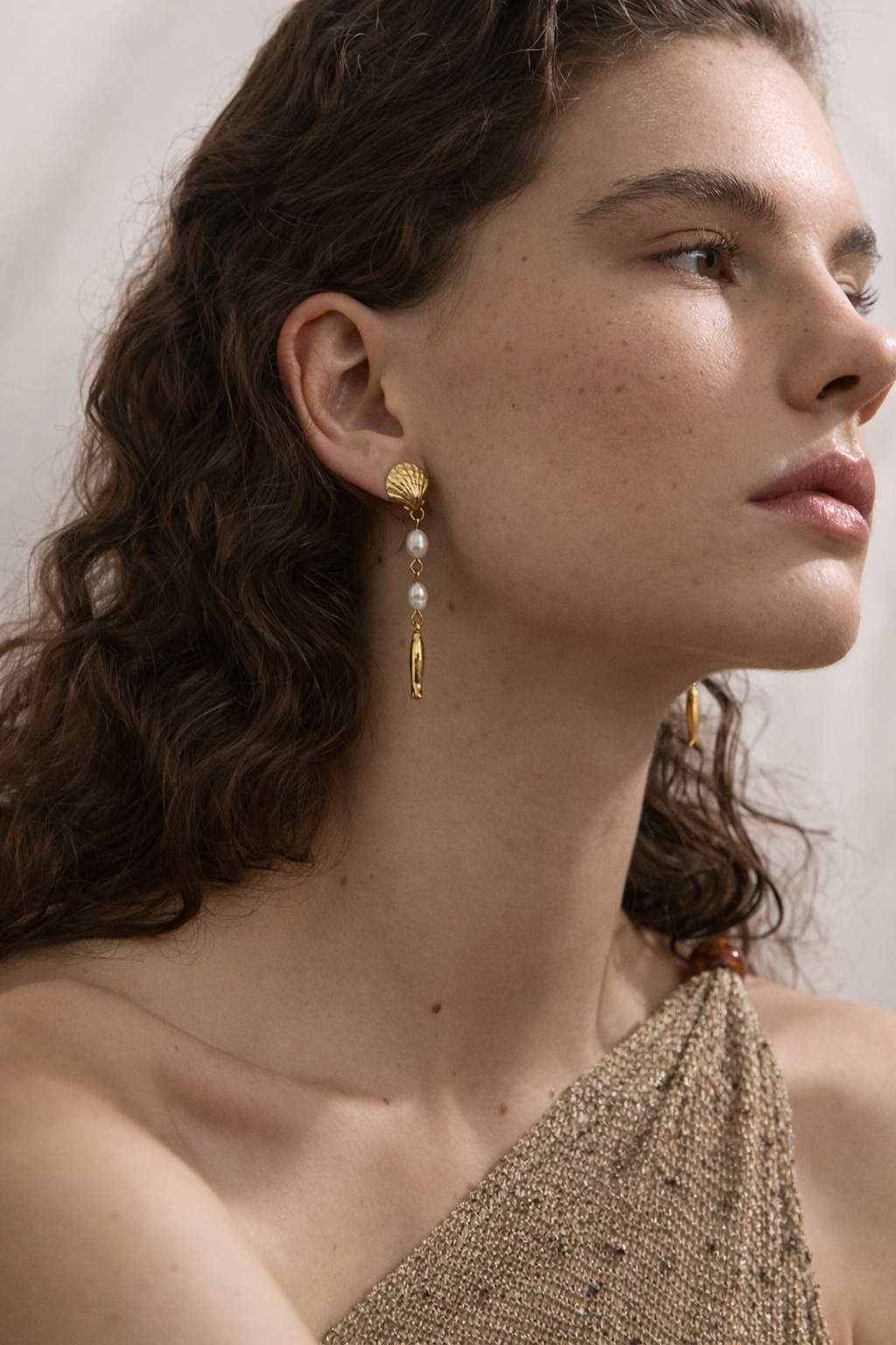 Lior EARRINGS